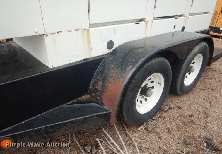 image for item DJ1315 Onan 100DGDB  generator