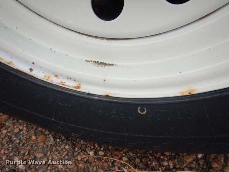 image for item DJ1315 Onan 100DGDB  generator