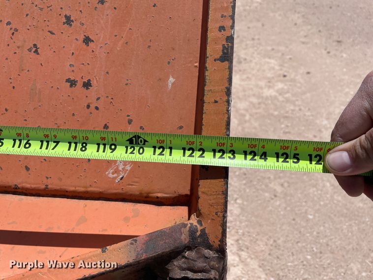 image for item DJ5123 1996 Fiat-Allis FR220.2  wheel loader