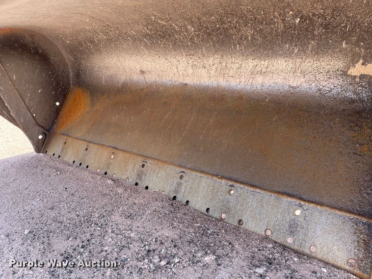 image for item DJ5123 1996 Fiat-Allis FR220.2  wheel loader