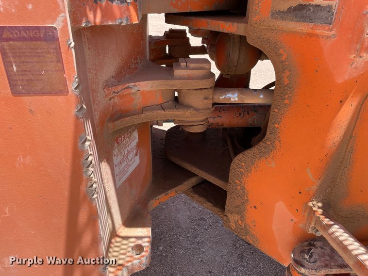 image for item DJ5123 1996 Fiat-Allis FR220.2  wheel loader