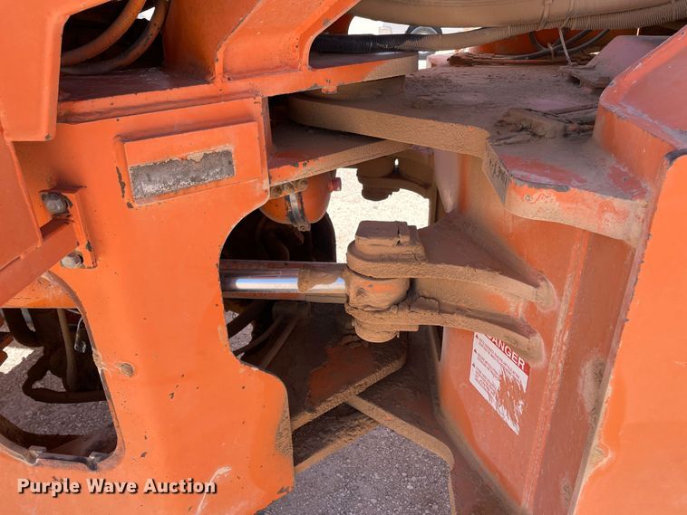 image for item DJ5123 1996 Fiat-Allis FR220.2  wheel loader