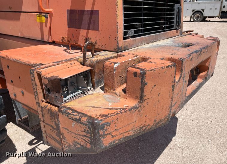 image for item DJ5123 1996 Fiat-Allis FR220.2  wheel loader