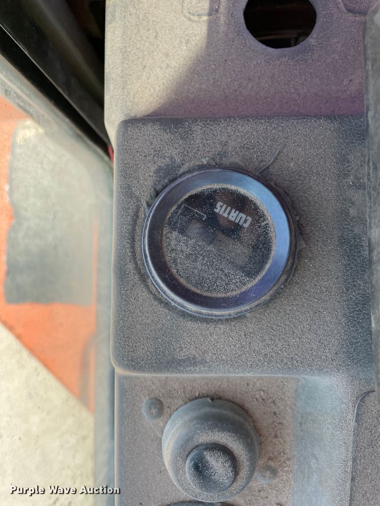 image for item DJ5123 1996 Fiat-Allis FR220.2  wheel loader