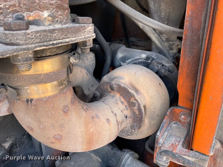 image for item DJ5123 1996 Fiat-Allis FR220.2  wheel loader