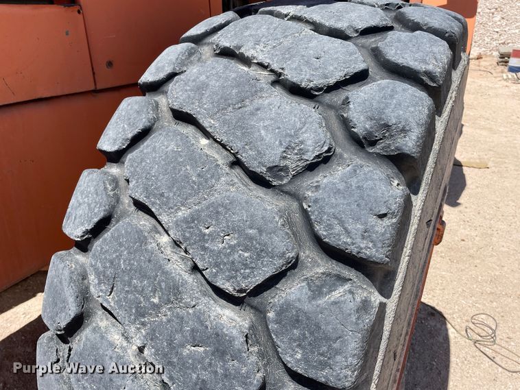 image for item DJ5123 1996 Fiat-Allis FR220.2  wheel loader