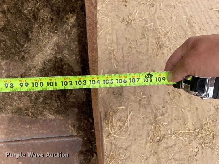 image for item DJ5132 2014 John Deere 624K  wheel loader