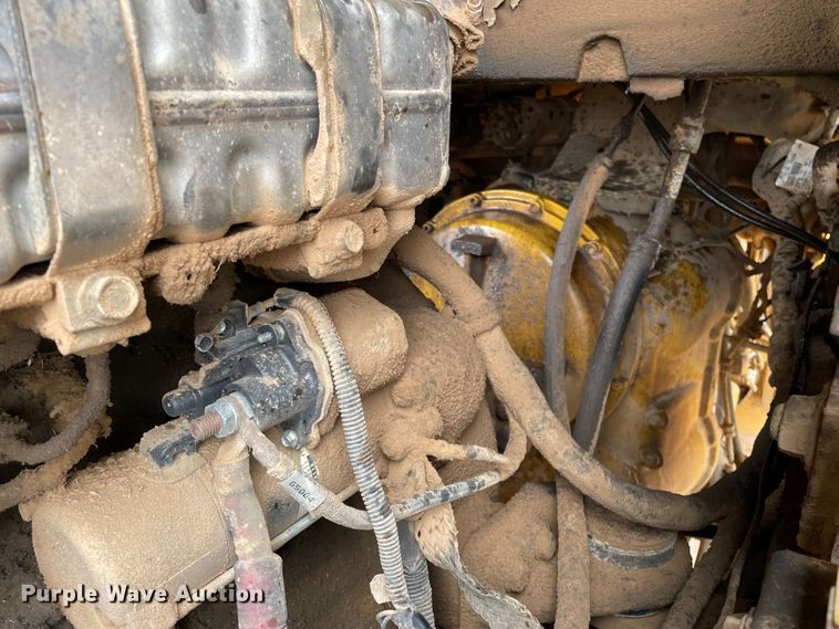 image for item DJ5132 2014 John Deere 624K  wheel loader