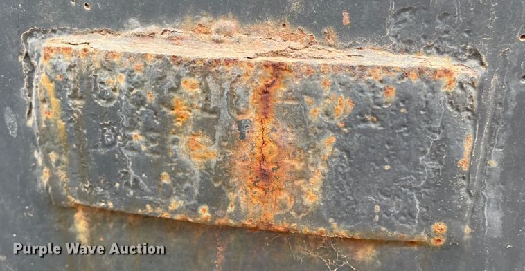 image for item DJ5132 2014 John Deere 624K  wheel loader