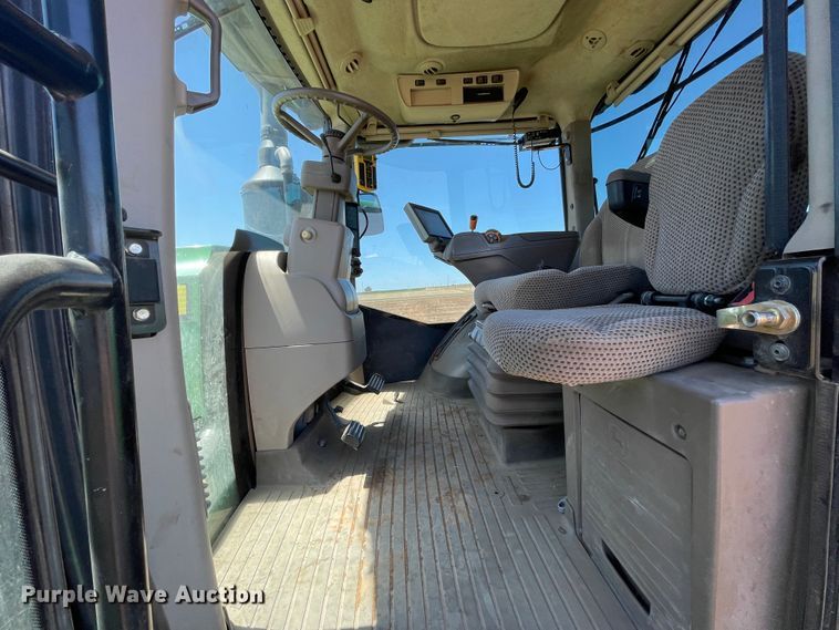 image for item DJ5140 2015 John Deere 9570R Scraper Special  4WD tractor