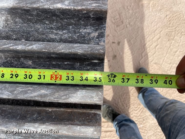 image for item DJ5141 2015 Volvo EC480EL  excavator