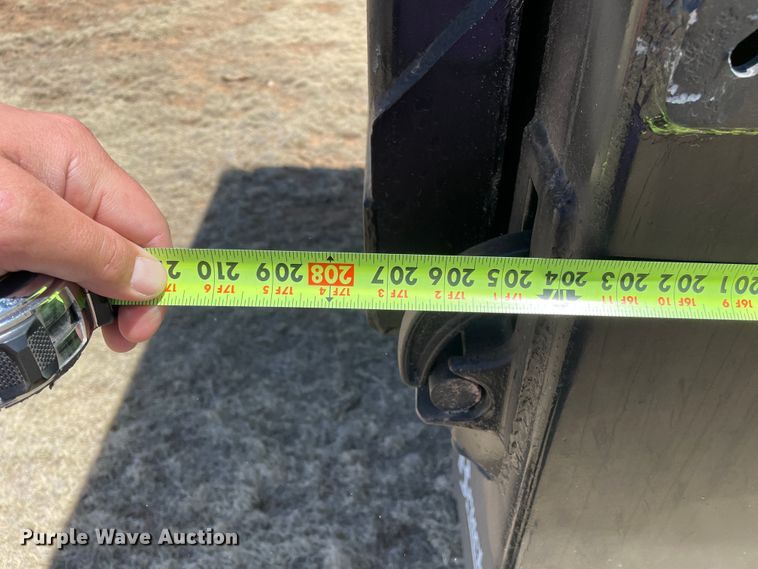 image for item DJ5146 2007 Mack CXN612  dump truck