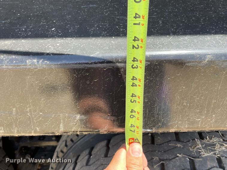 image for item DJ5146 2007 Mack CXN612  dump truck