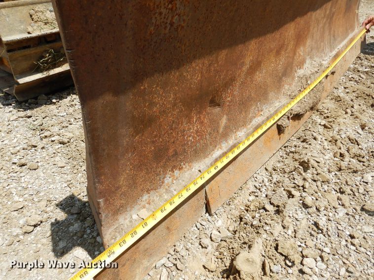 image for item DK0934 Komatsu D21A-6  dozer