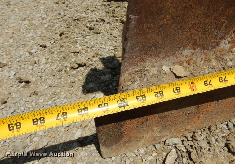 image for item DK0934 Komatsu D21A-6  dozer