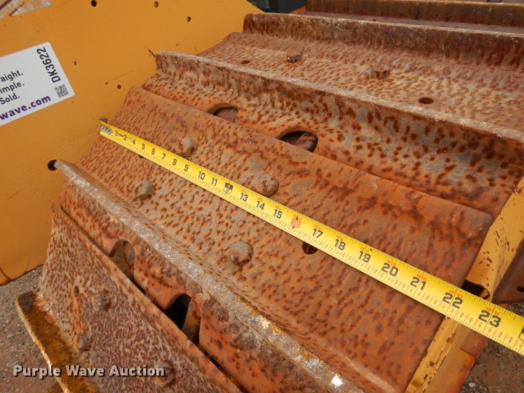 image for item DK3622 1960 Caterpillar D7  pipelayer