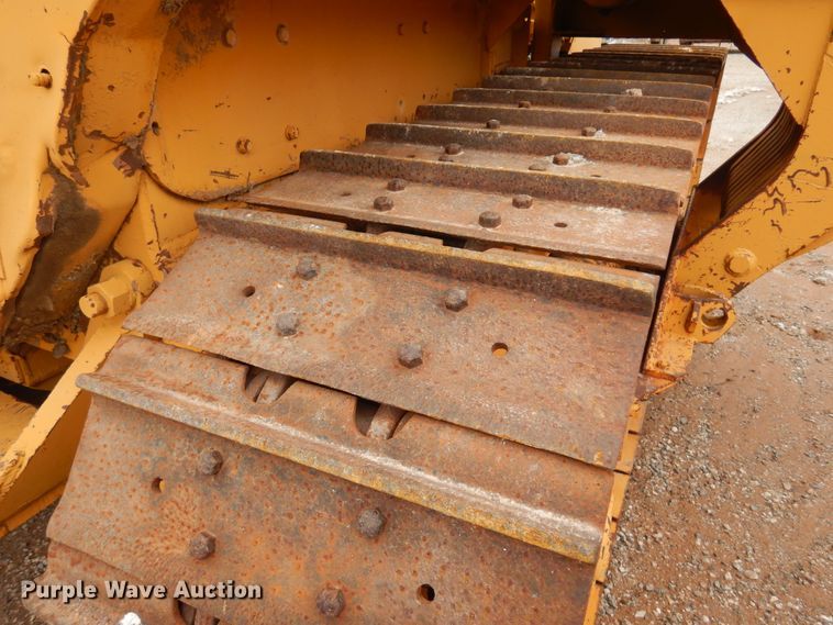 image for item DK3622 1960 Caterpillar D7  pipelayer