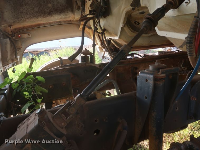 image for item DK3694 1993 Chevrolet Kodiak C6500  dump truck