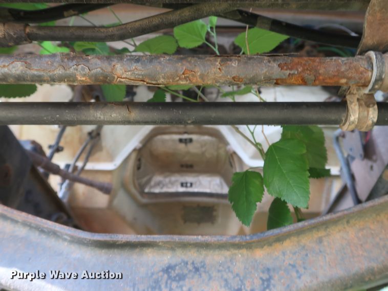 image for item DK3694 1993 Chevrolet Kodiak C6500  dump truck