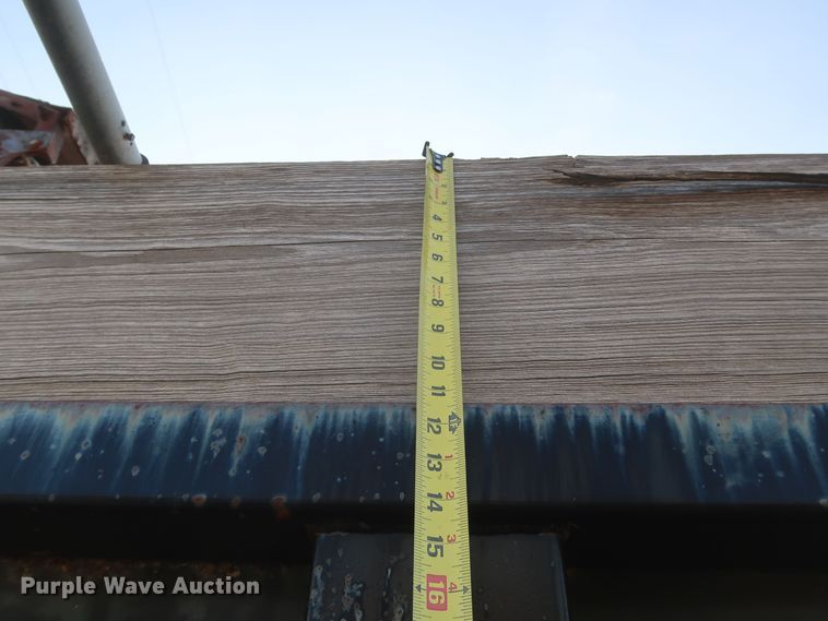 image for item DK3694 1993 Chevrolet Kodiak C6500  dump truck