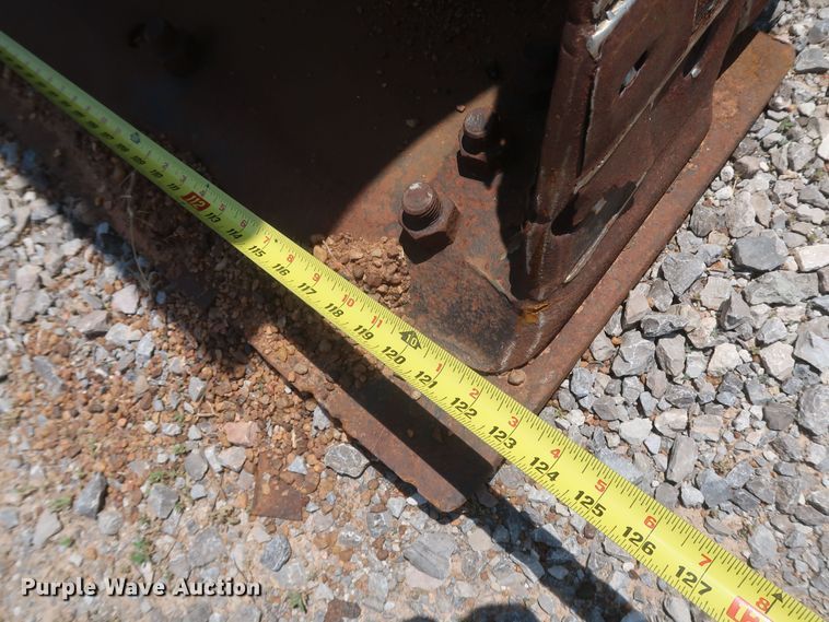 image for item DK3701 1993 Kawasaki 90ZIII  wheel loader