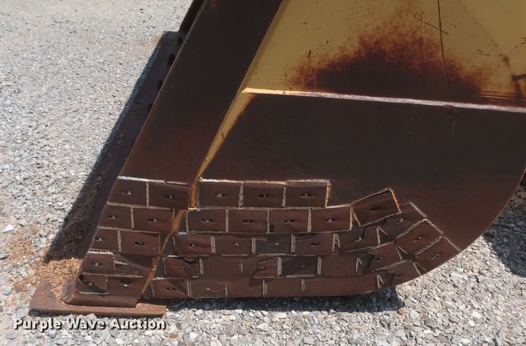 image for item DK3701 1993 Kawasaki 90ZIII  wheel loader