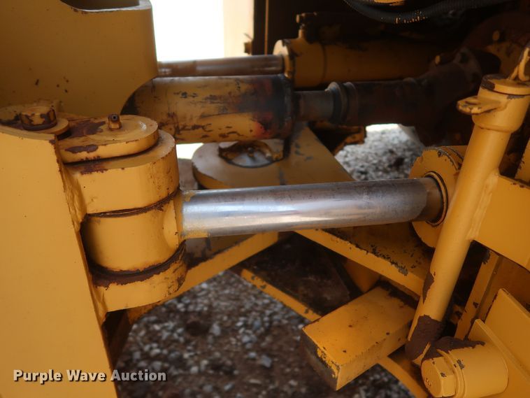 image for item DK3701 1993 Kawasaki 90ZIII  wheel loader