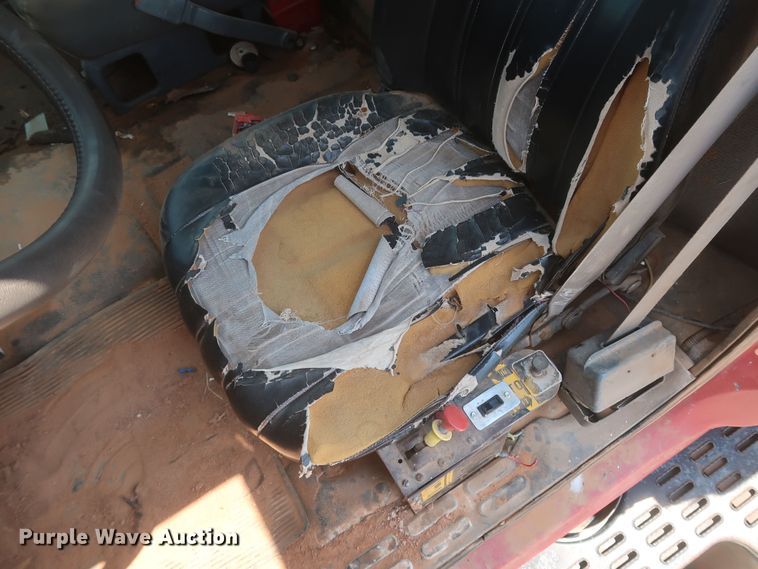 image for item DK3702 1994 Chevrolet Kodiak C6500  dump truck