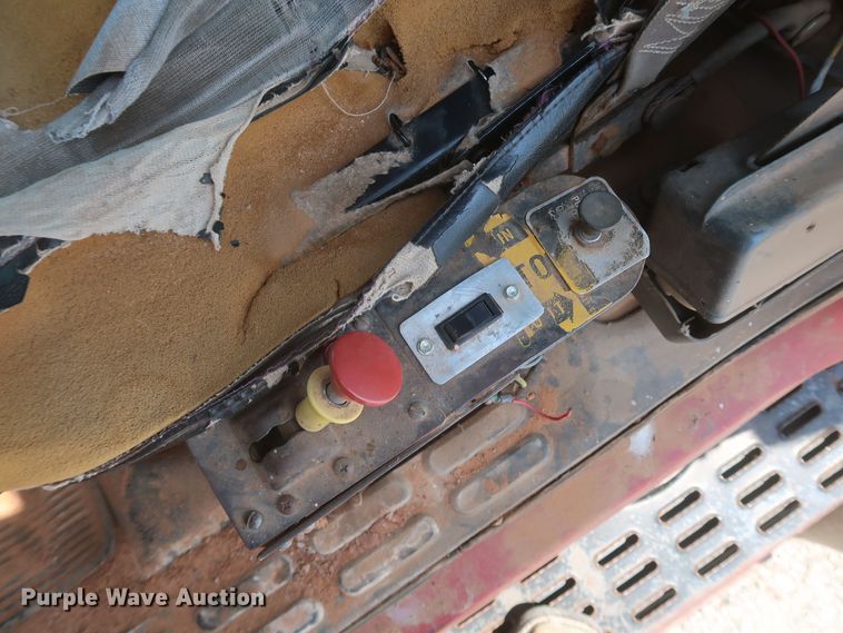 image for item DK3702 1994 Chevrolet Kodiak C6500  dump truck