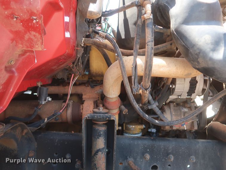 image for item DK3702 1994 Chevrolet Kodiak C6500  dump truck