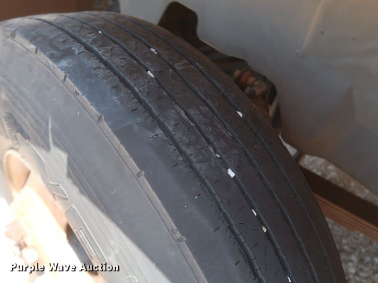 image for item DK3702 1994 Chevrolet Kodiak C6500  dump truck