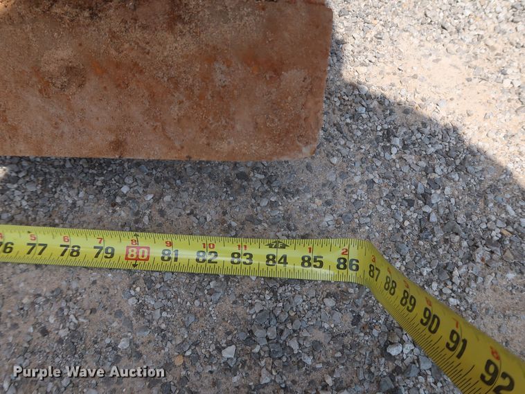 image for item DK3703 1978 John Deere 770  motor grader