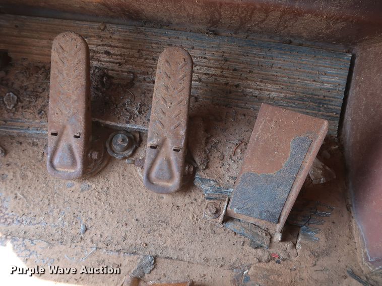 image for item DK3709 Case W30  wheel loader