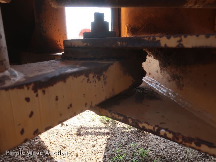 image for item DK3709 Case W30  wheel loader