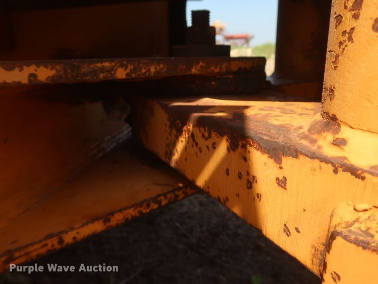 image for item DK3709 Case W30  wheel loader