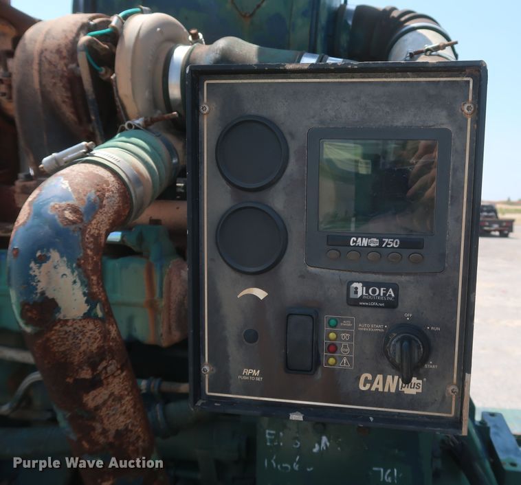 image for item DK3710 2008 Pioneer SC108S17L1-E0114  pump