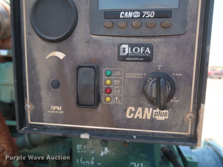 image for item DK3710 2008 Pioneer SC108S17L1-E0114  pump