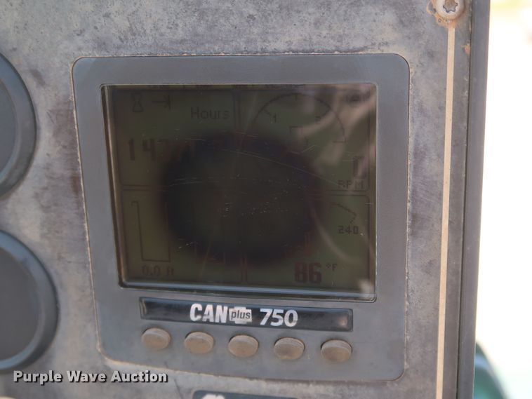 image for item DK3710 2008 Pioneer SC108S17L1-E0114  pump