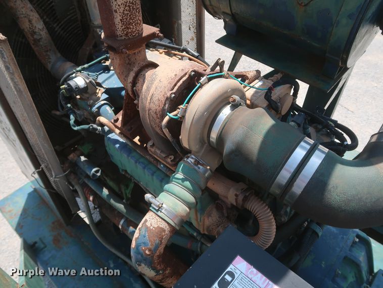 image for item DK3710 2008 Pioneer SC108S17L1-E0114  pump