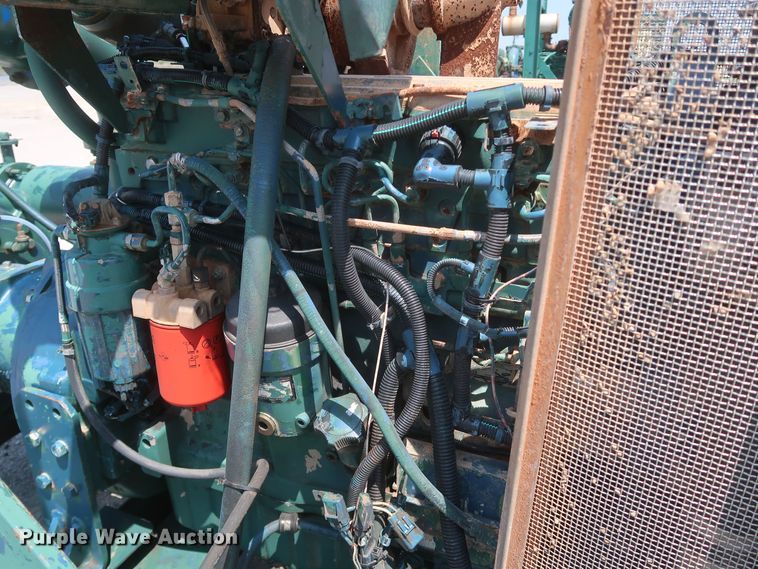 image for item DK3710 2008 Pioneer SC108S17L1-E0114  pump