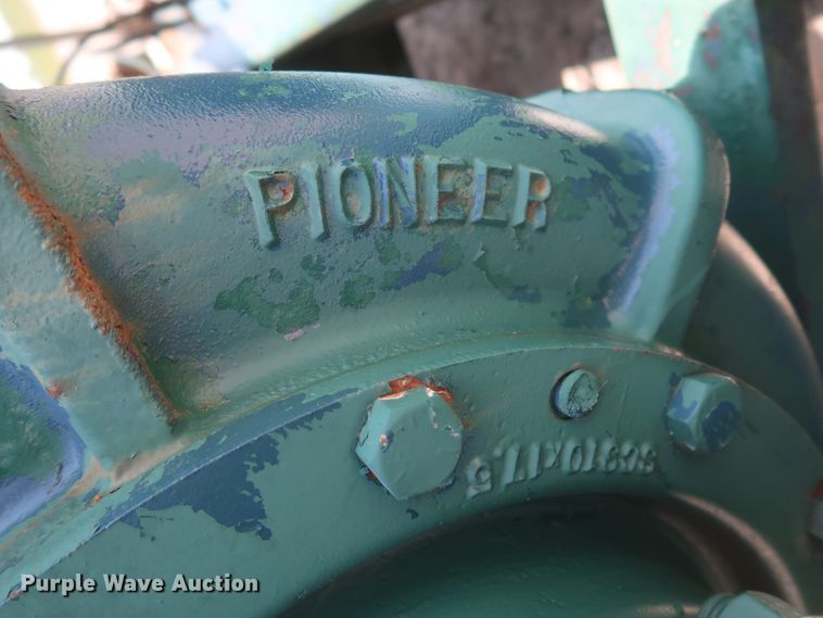 image for item DK3710 2008 Pioneer SC108S17L1-E0114  pump