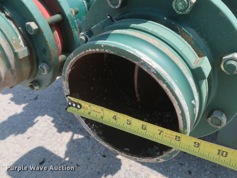 image for item DK3710 2008 Pioneer SC108S17L1-E0114  pump