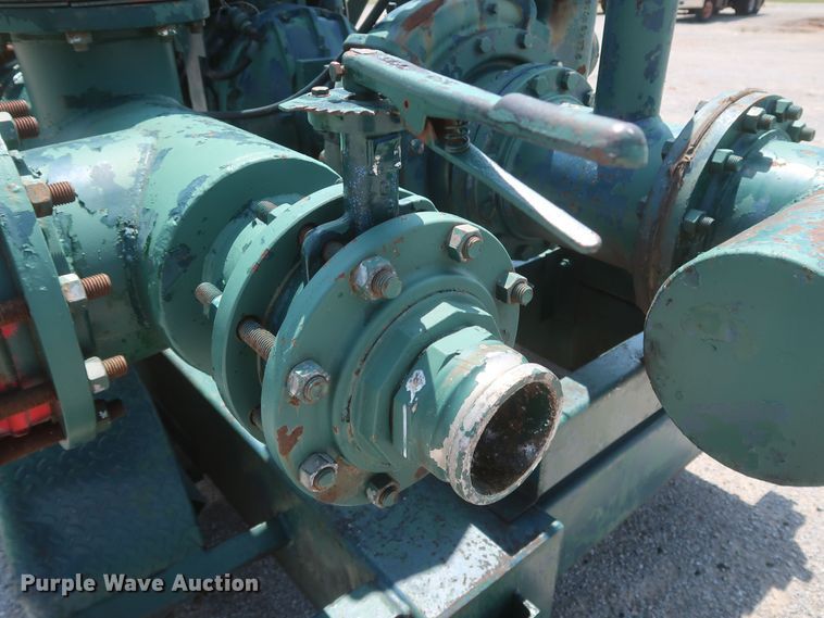 image for item DK3710 2008 Pioneer SC108S17L1-E0114  pump