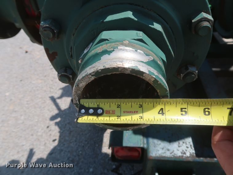 image for item DK3710 2008 Pioneer SC108S17L1-E0114  pump