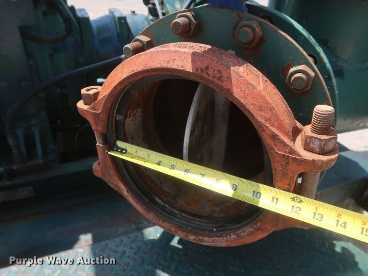 image for item DK3710 2008 Pioneer SC108S17L1-E0114  pump