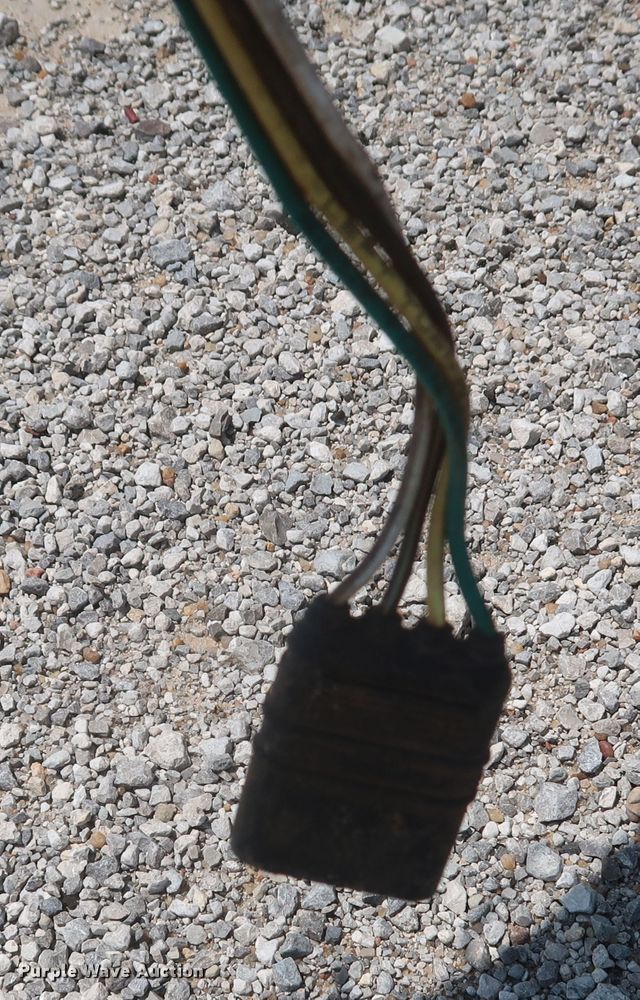 image for item DK3710 2008 Pioneer SC108S17L1-E0114  pump