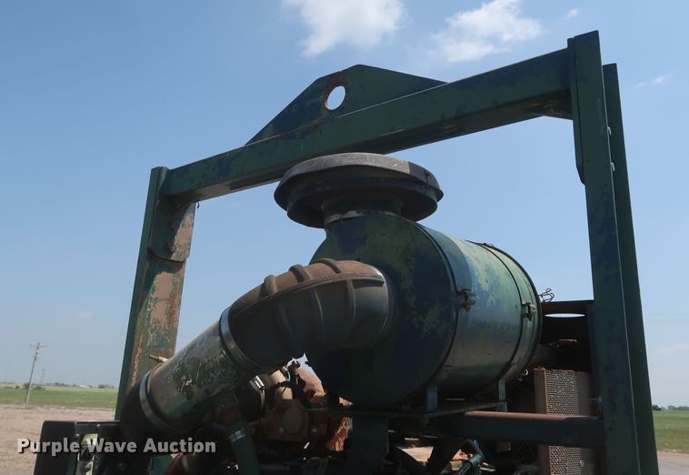 image for item DK3710 2008 Pioneer SC108S17L1-E0114  pump