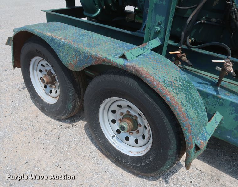 image for item DK3710 2008 Pioneer SC108S17L1-E0114  pump