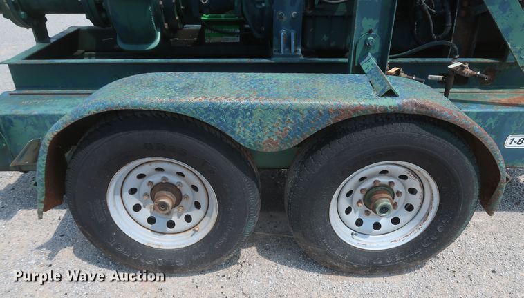 image for item DK3710 2008 Pioneer SC108S17L1-E0114  pump