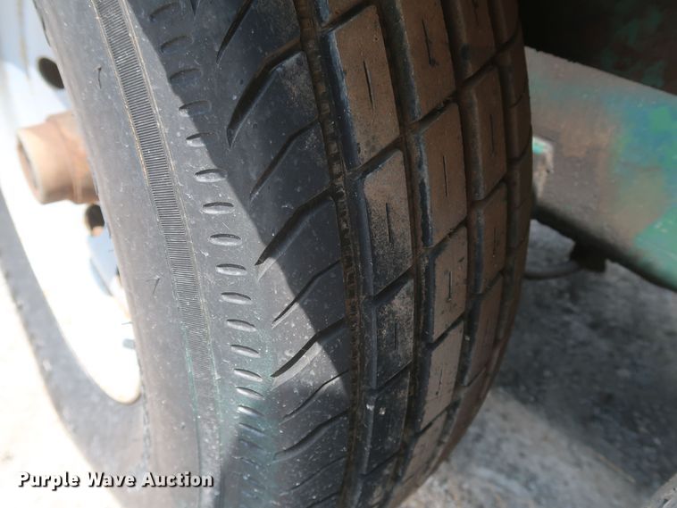 image for item DK3710 2008 Pioneer SC108S17L1-E0114  pump